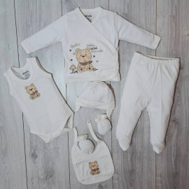 Bebi set Medica 50-68